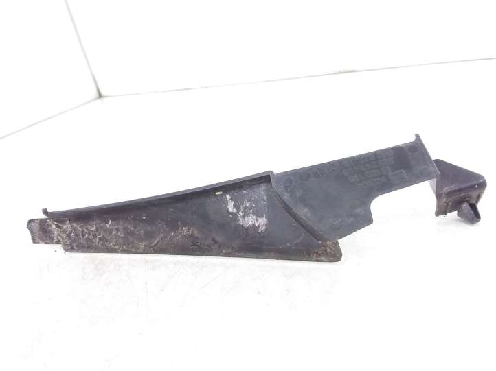 Opel Astra (2004 - 2009)  13192140 Накладка на крыло
