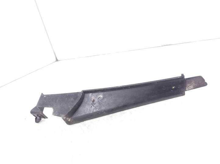 Opel Astra (2004 - 2009)  13192139 Накладка на крыло