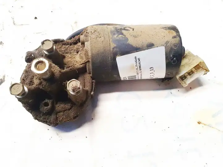 Mercedes-Benz Sprinter W901 W902 W903 W904 (1995 - 2007) 0390241345 Двигатель стеклоочистителей — фото 1