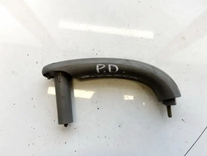 Citroen Xsara Picasso (1999 - 2012) 9634428677 Прочие детали салона — фото 1