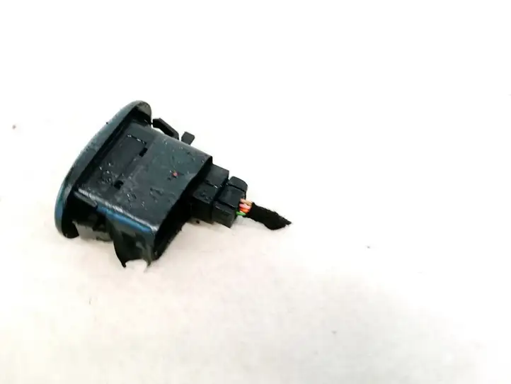 Citroen C2 (2003 - 2008) 96605364xt Кнопка стеклоподъемников — фото 2