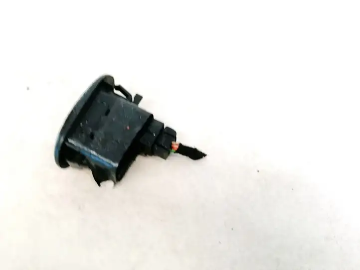 Citroen C2 (2003 - 2008) 96605364xt Кнопка стеклоподъемников — фото 3