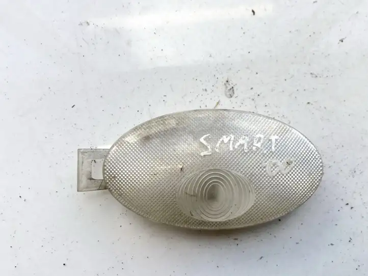 Smart ForTwo I (2000 - 2007) 0000709 Плафон салона — фото 1