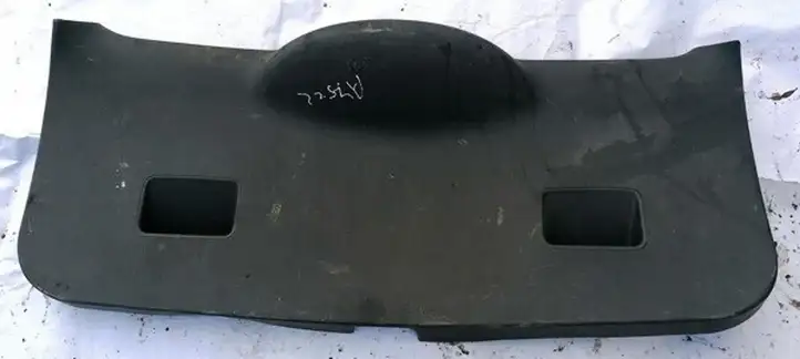 Ford Focus (2008 - 2011) 4M51N40411A Боковая обшивка багажника — фото 1