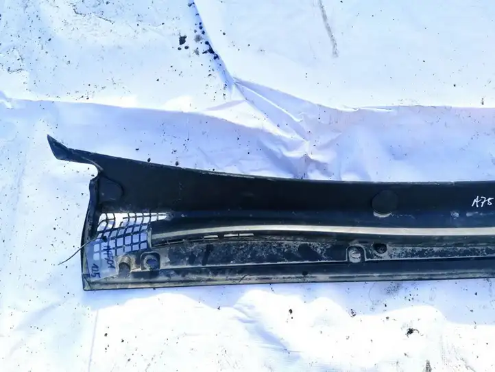 Citroen C5 (2004 - 2008) 9653774877 Жабо стеклоочистителей — фото 1