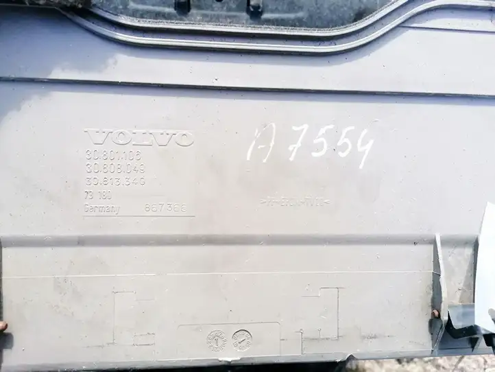 Volvo S40, V40 (2000 - 2004) 30801106 Вещевой ящик — фото 3