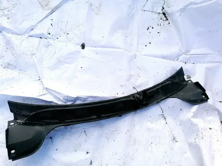 Renault Megane II (2002 - 2005) 8200097006 Жабо стеклоочистителей — фото 1