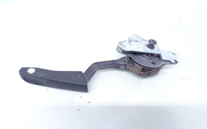 Audi A4 (2000 - 2006)  8301943 Регулировка сиденья в сборе