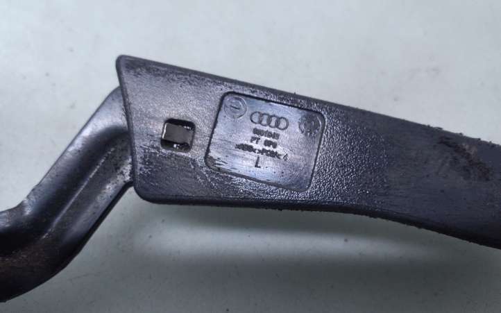 Audi A4 (2000 - 2006)  8301943 Регулировка сиденья в сборе