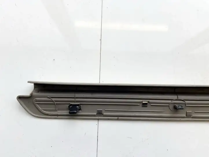 Volvo S40, V40 (2000 - 2004) c130818421 Внутренняя отделка переднего порога — фото 3