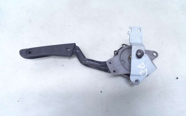 Audi A4 (2000 - 2006)  8301942 Регулировка сиденья в сборе