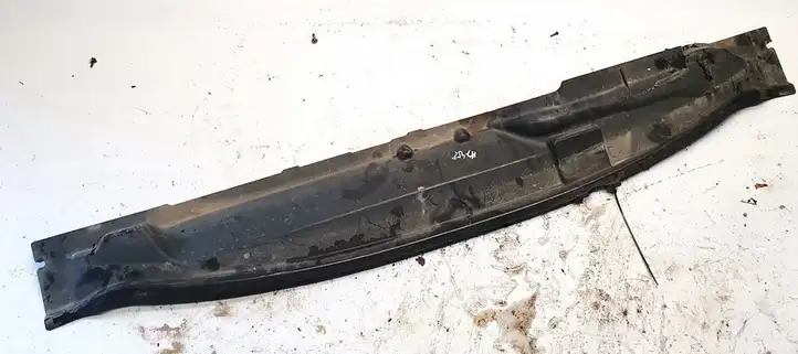 Ford Focus (2005 - 2008) 4m51a01628a Жабо стеклоочистителей — фото 1