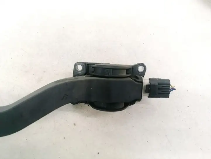 Citroen C2 (2003 - 2008) 9646702180 Педаль акселератора — фото 2