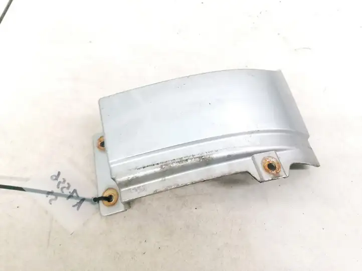 Opel Zafira A (1999 - 2003) 90580804 Накладка стекла задней двери — фото 1