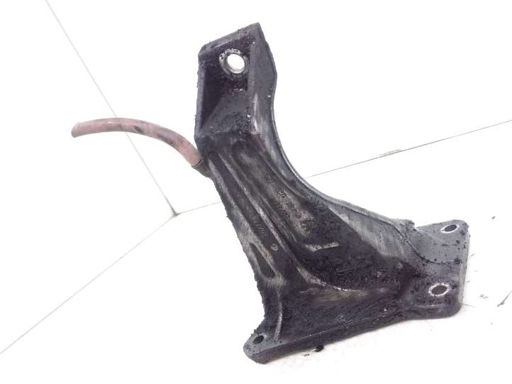 BMW 3 E46 (1998 - 2005)  6754185 Кронштейн крепления двигателя