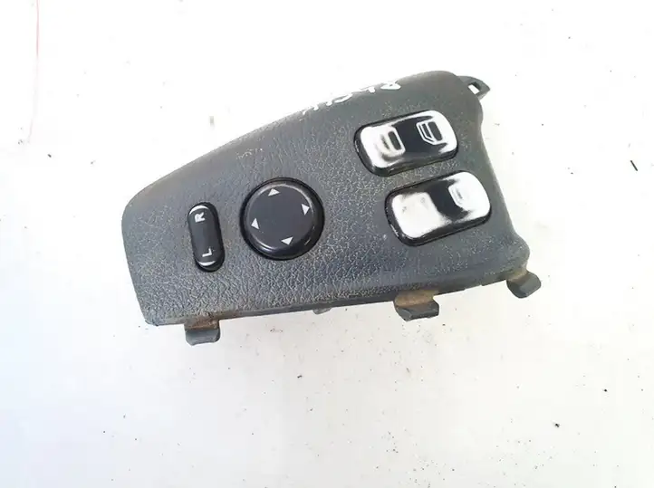 Mercedes-Benz Sprinter W901 W902 W903 W904 (1995 - 2007) A045459207 Блок кнопок стеклоподъемников — фото 1