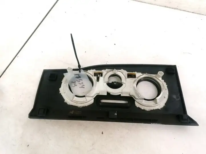 Iveco Daily Daily 40.8 (2001 - 2009) 123942200 Прочие детали салона — фото 2