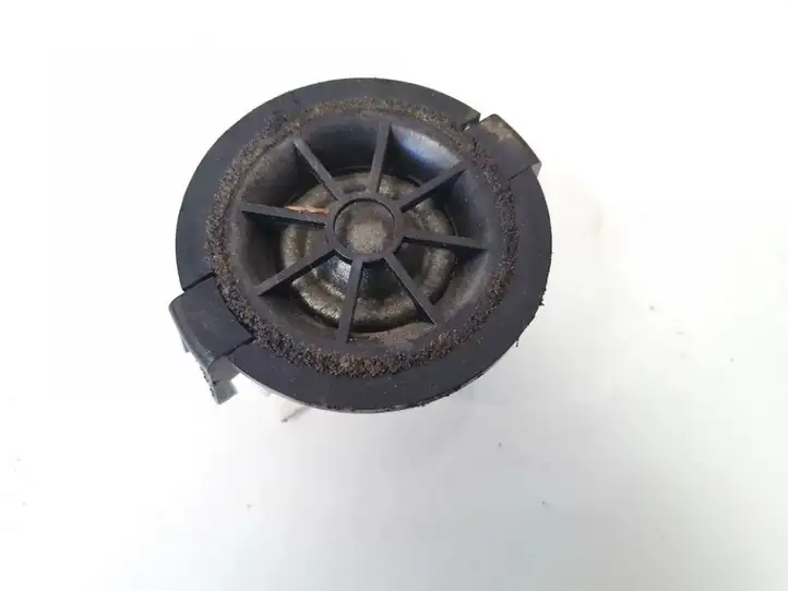 Renault Scenic I (1996 - 2003) 77004425807 Динамики передних дверей — фото 1