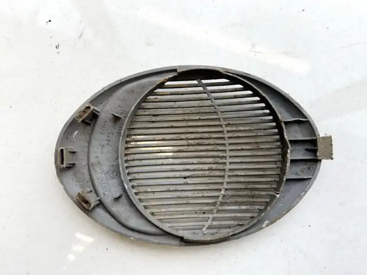 Fiat Punto (188) (1999 - 2010) 716884000 Прочие детали салона — фото 2
