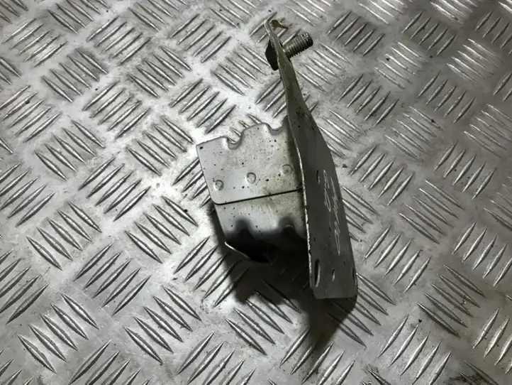 Rover 25 (1998 - 2005) Кронштейн заднего бампера — фото 2