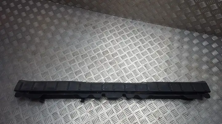 Citroen C4 I Picasso (2006 - 2013) 9654146677 Отделка порога багажника — фото 1