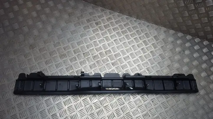 Citroen C4 I Picasso (2006 - 2013) 9654146677 Отделка порога багажника — фото 2