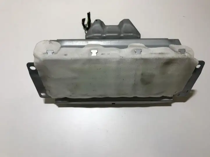 Citroen C4 I Picasso (2006 - 2013) 9654247280 Подушка безопасности пассажира — фото 1
