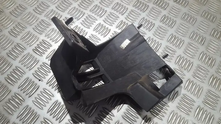 Citroen C4 I Picasso (2006 - 2013) 9654500880 Кронштейн заднего бампера — фото 2