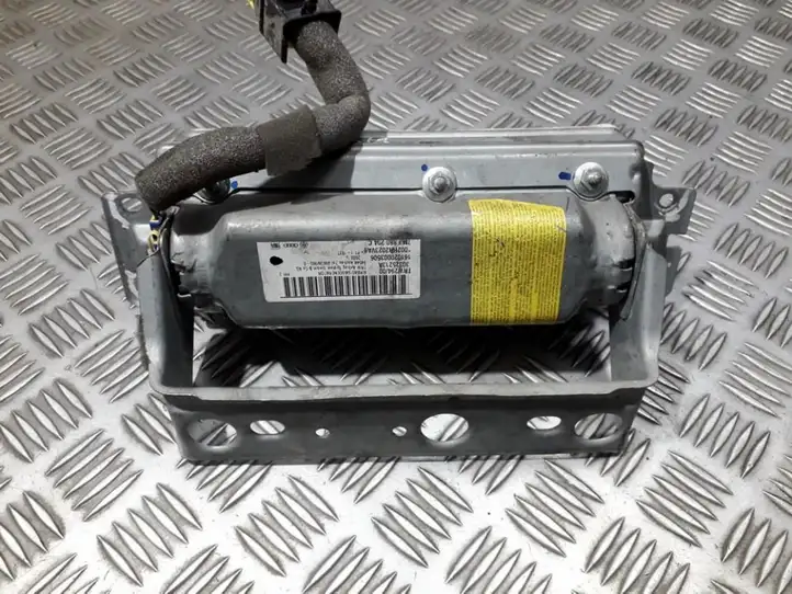 Volkswagen Sharan (2000 - 2003) 30329505B Подушка безопасности пассажира — фото 2