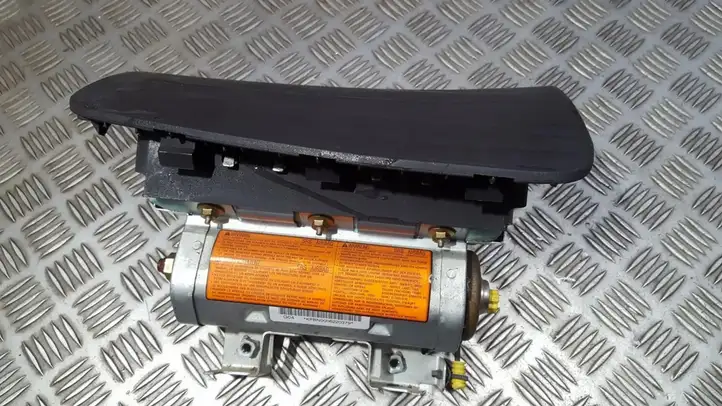 Nissan Almera N16 (2000 - 2010) K0403 Подушка безопасности пассажира — фото 1