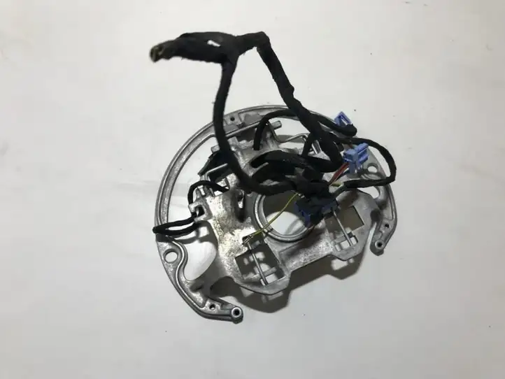 Citroen C4 I Picasso (2006 - 2013) am6007 Контактное кольцо SRS — фото 2