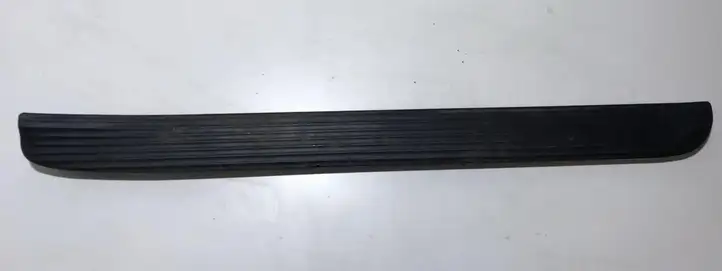 Nissan Almera (2000 - 2006) 769b0bu000 Внутренняя отделка переднего порога — фото 1
