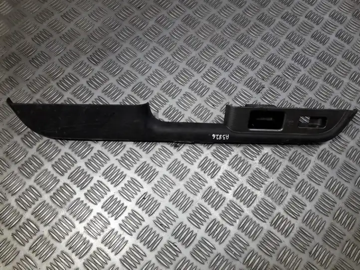 Nissan X-Trail T30 (2001 - 2007) 809408h300 Накладка кнопки стеклоподъемника — фото 1