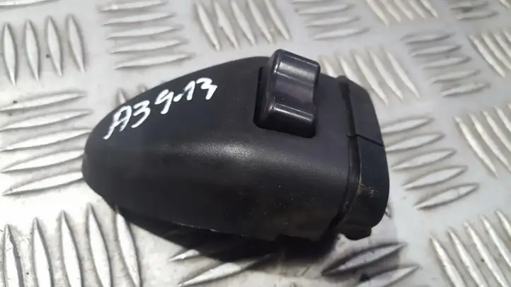 Nissan Almera N16 (2000 - 2010) 54355381P1 Мултифункционный включатель управления / ручка — фото 1