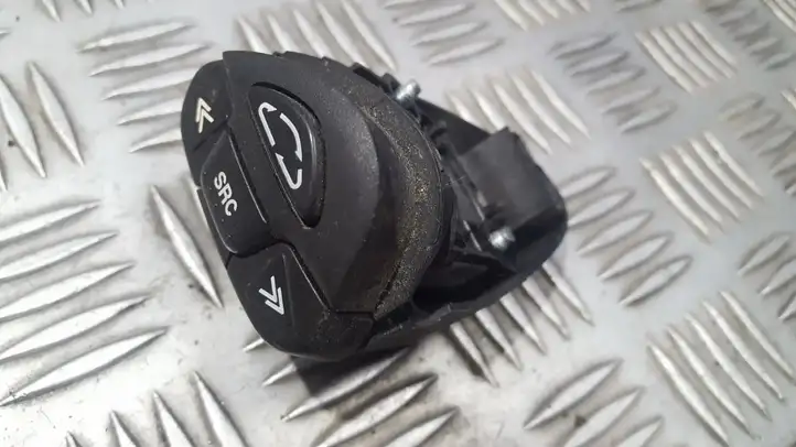 Nissan Almera N16 (2000 - 2010) 54355381P1 Мултифункционный включатель управления / ручка — фото 2