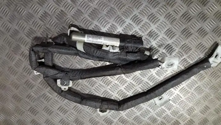 BMW X3 E83 (2003 - 2010) 1008882110006 Боковая подушка безопасности шторка — фото 1