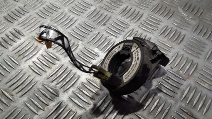 Renault Espace III (1996 - 2002) 7700846227b Контактное кольцо SRS — фото 1