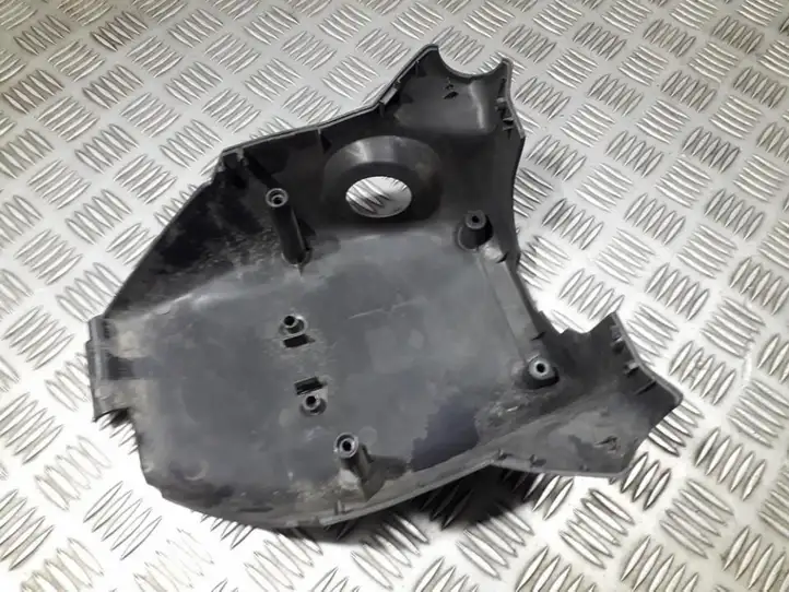 Nissan Almera (2000 - 2006) 48470bu210 Обшивка рулевой колонки — фото 1