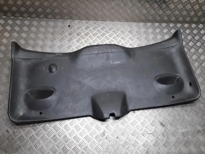 Ford Focus (1998 - 2004) 98ABN40411AH Боковая обшивка багажника — фото 1