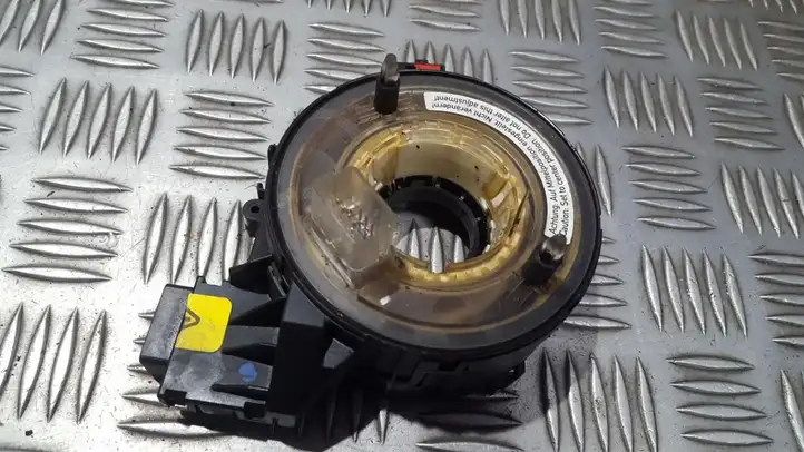 Volkswagen Touran I (2003 - 2010) 1K0959653 Контактное кольцо SRS — фото 2