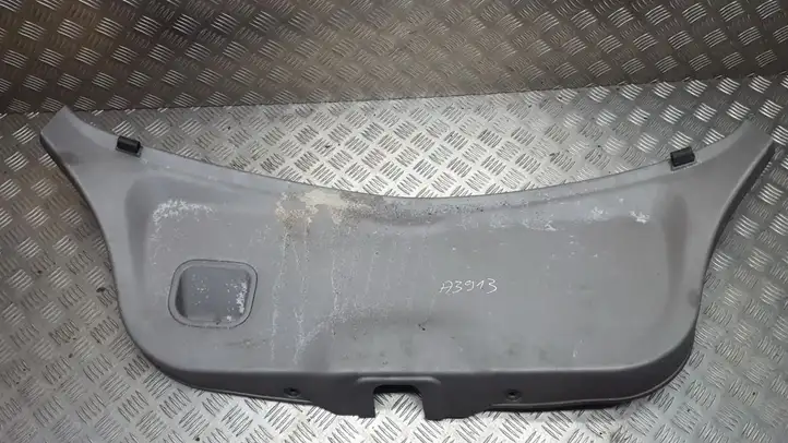 Nissan Almera N16 (2000 - 2010) 90900BM400 Боковая обшивка багажника — фото 1