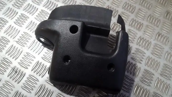 Hyundai Elantra (2000 - 2003) 848522d000 Обшивка рулевой колонки — фото 1
