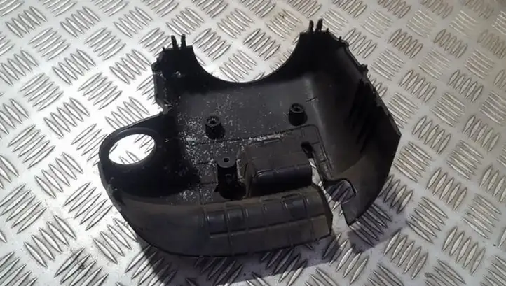 Hyundai Elantra (2000 - 2003) 848522d000 Обшивка рулевой колонки — фото 2