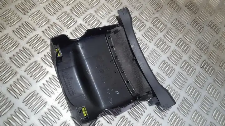 Volkswagen Jetta V (2005 - 2010) 1K0858560 Обшивка рулевой колонки — фото 2
