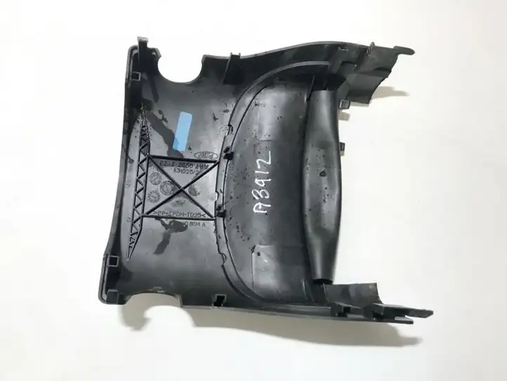 Ford Focus (1998 - 2004) 98ab3530ah Обшивка рулевой колонки — фото 2