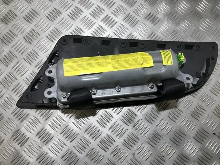 Ford Focus (1998 - 2004) cw170ll Подушка безопасности пассажира — фото 2