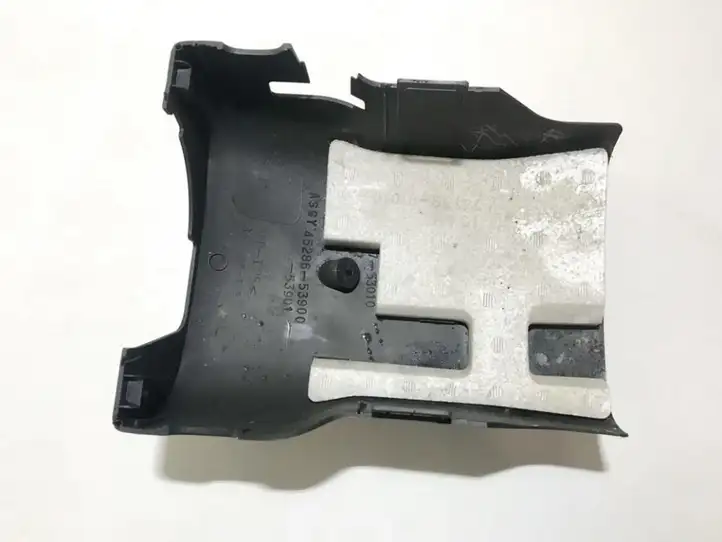Lexus IS 200-300 (1999 - 2005) 4528653900 Обшивка рулевой колонки — фото 2