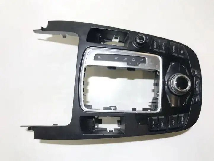 Audi A5 8T 8F (2007 - 2011) 8t0919609wfx Включатель (включатели) управления бортового компьютера — фото 1