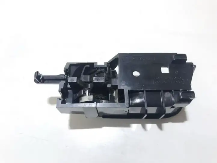 Toyota Prius (XW20) (2003 - 2009) 6927347020 Внутренняя ручка двери — фото 2