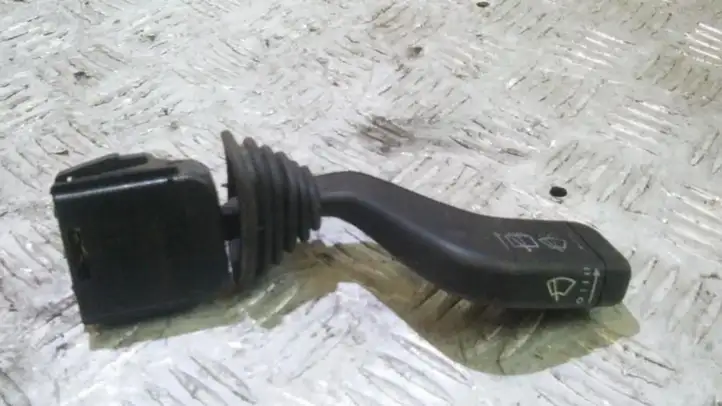Opel Astra G (1998 - 2004) 90124931 Переключатель стеклоочистителей — фото 1